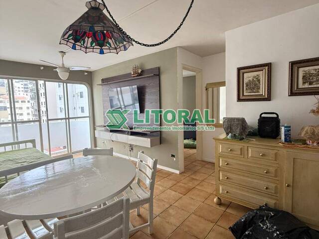 Apartamento para Locação em Guarujá - 5