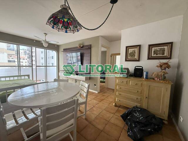 Apartamento para Locação em Guarujá - 4
