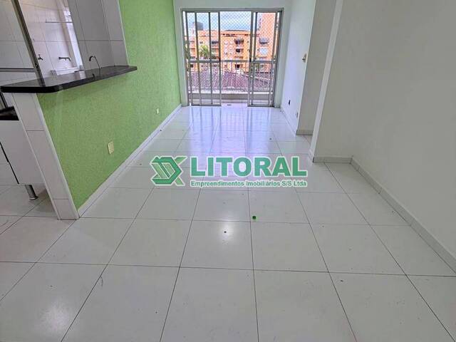 Apartamento para Locação em Guarujá - 2