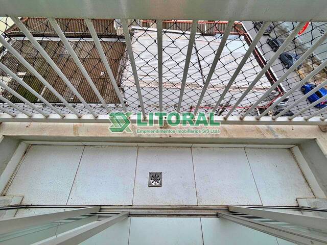 Apartamento para Locação em Guarujá - 5