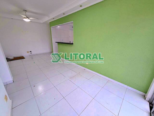 Apartamento para Locação em Guarujá - 3
