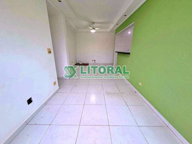 Apartamento para Locação em Guarujá - 4