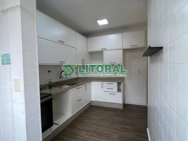 Apartamento para Venda em Guarujá - 5