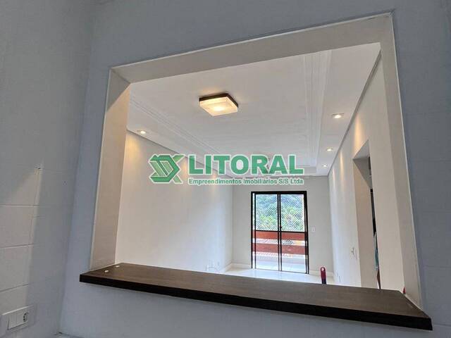 Apartamento para Venda em Guarujá - 2