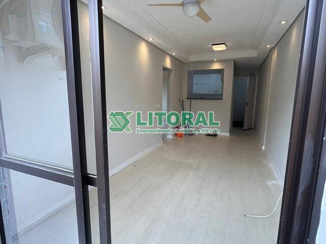Apartamento para Venda em Guarujá - 4