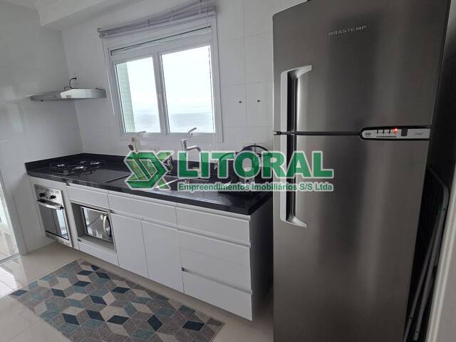Apartamento para Venda em Guarujá - 4