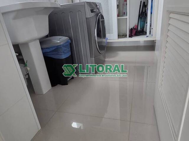 Apartamento para Venda em Guarujá - 5