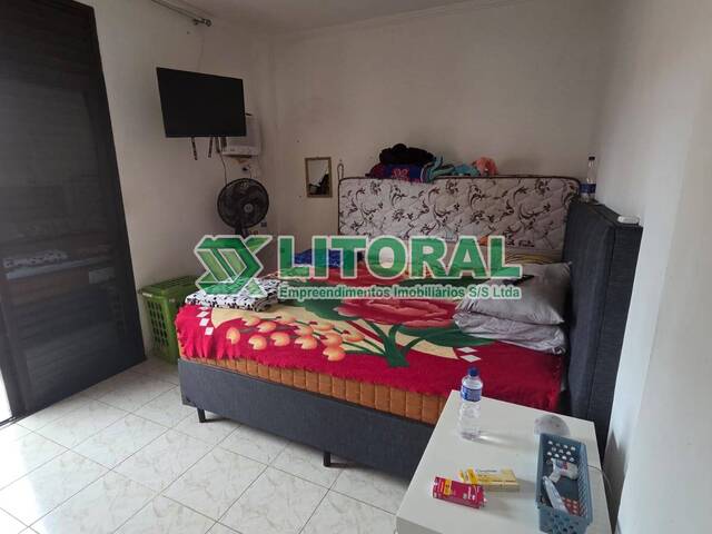 Apartamento para Venda em Guarujá - 5
