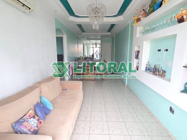 Apartamento para Venda em Guarujá - 3