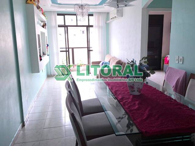 Apartamento para Venda em Guarujá - 2