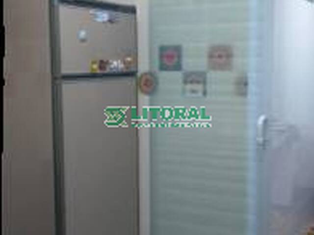 Apartamento para Venda em Guarujá - 5