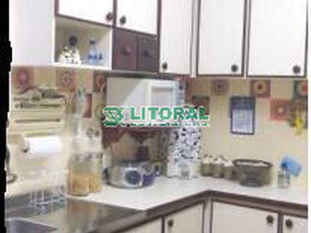 #TMZ1667 - Apartamento para Venda em Guarujá - SP - 3