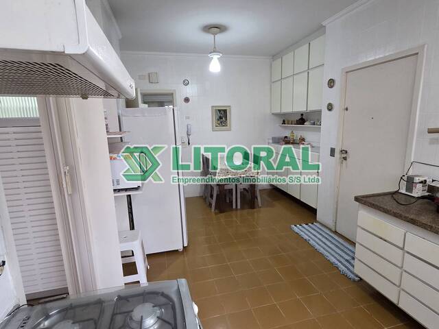 Apartamento para Venda em Guarujá - 5