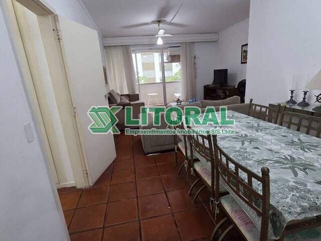 Apartamento para Venda em Guarujá - 5