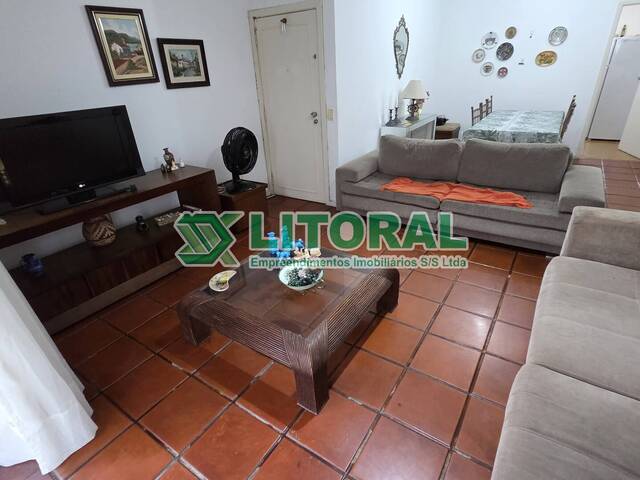 Apartamento para Venda em Guarujá - 3