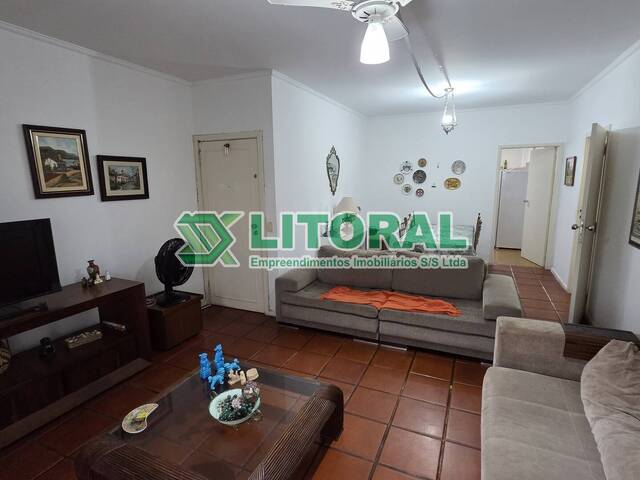 Apartamento para Venda em Guarujá - 2