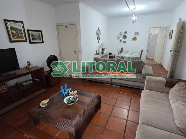 Apartamento para Venda em Guarujá - 4