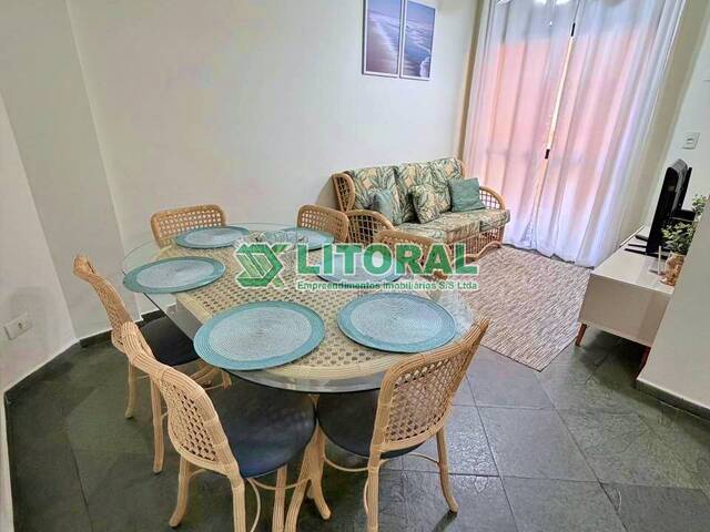 #TMZ1676 - Apartamento para Venda em Guarujá - SP - 3