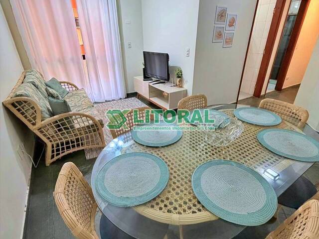 Apartamento para Venda em Guarujá - 5