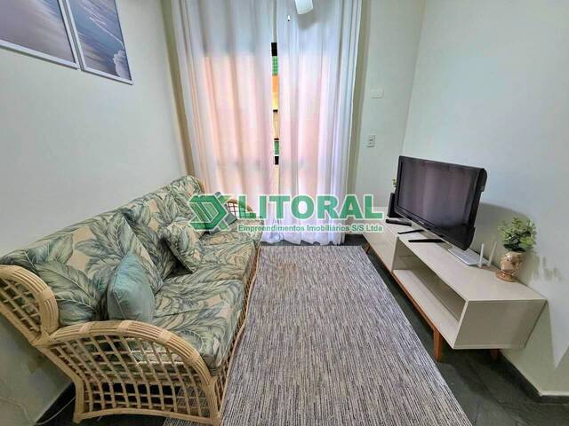 Apartamento para Venda em Guarujá - 4