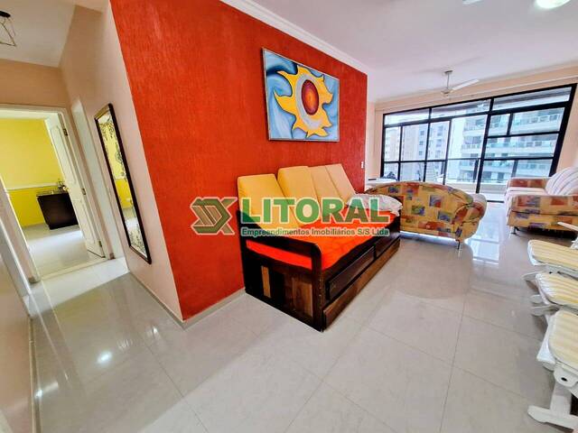Apartamento para Venda em Guarujá - 4