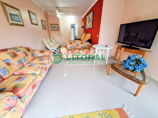 Apartamento para Venda em Guarujá - 5