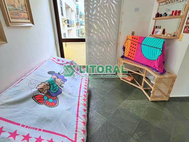 Apartamento para Venda em Guarujá - 5