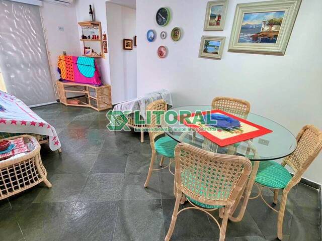 Apartamento para Venda em Guarujá - 4