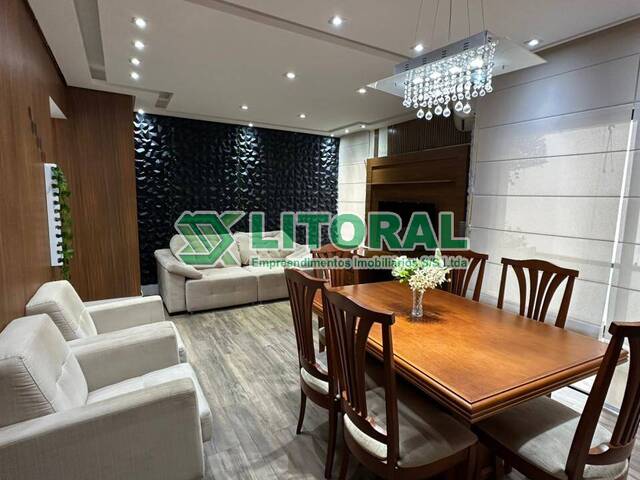 #TMZ1681 - Apartamento para Locação em Guarujá - SP - 3