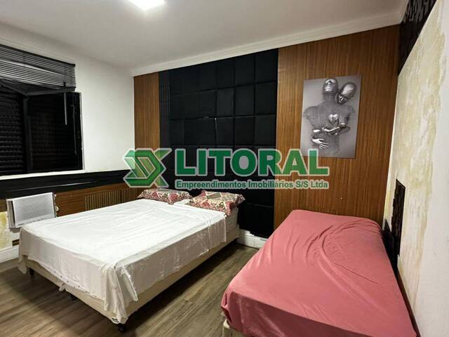 Apartamento para Locação em Guarujá - 5