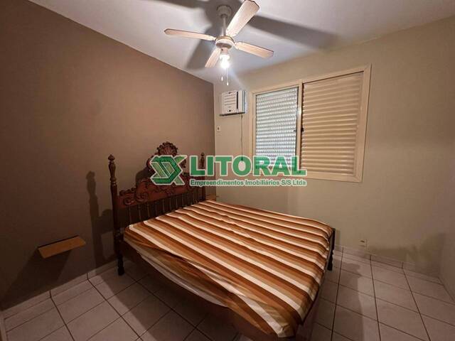 Apartamento para Locação em Guarujá - 4