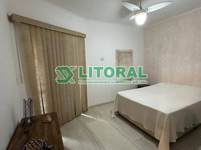 Apartamento para Locação em Guarujá - 4