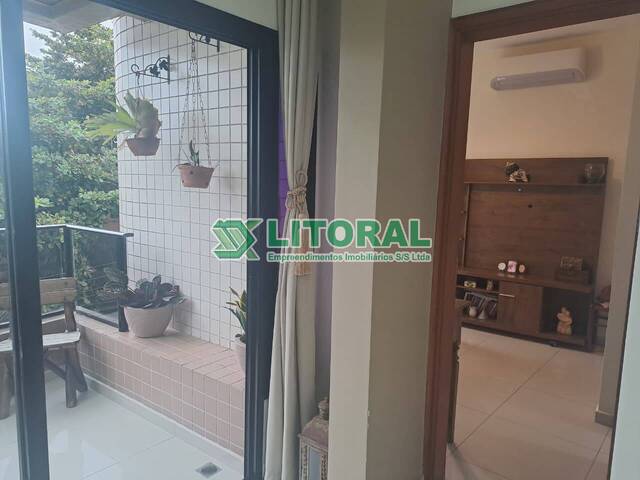 Apartamento para Venda em Guarujá - 4