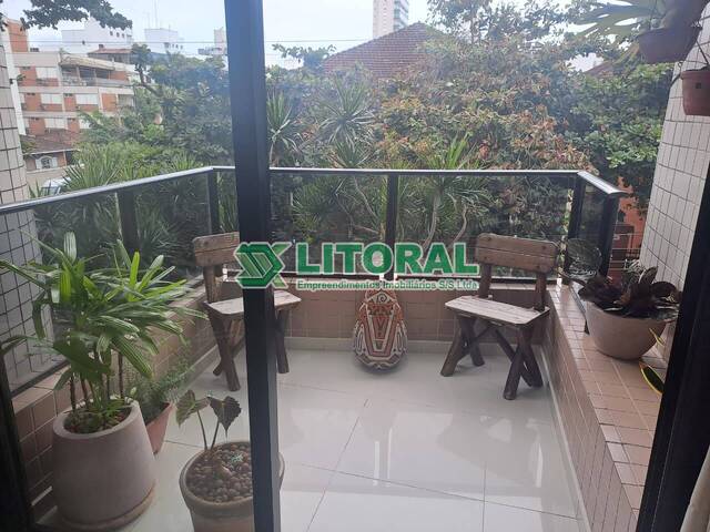 Apartamento para Venda em Guarujá - 5