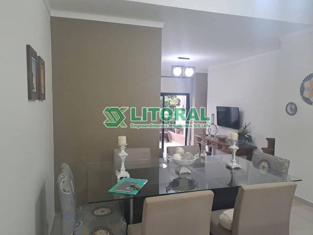Apartamento para Venda em Guarujá - 2