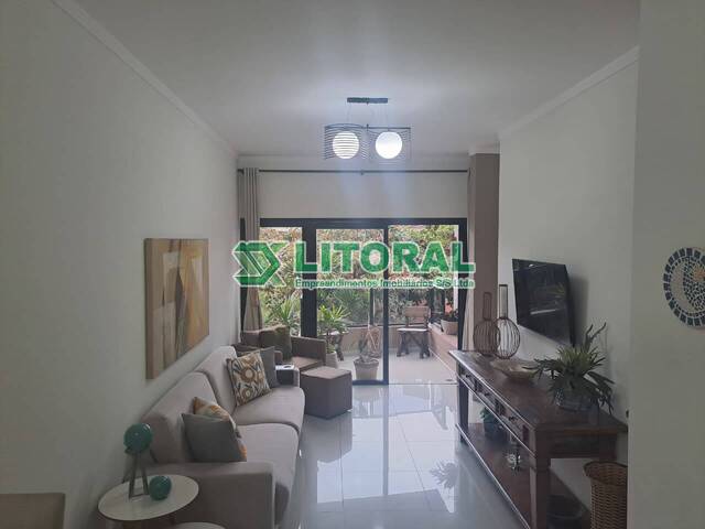 Venda em Enseada - Guarujá
