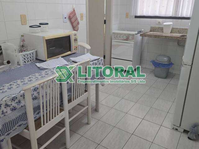 Apartamento para Venda em Guarujá - 4
