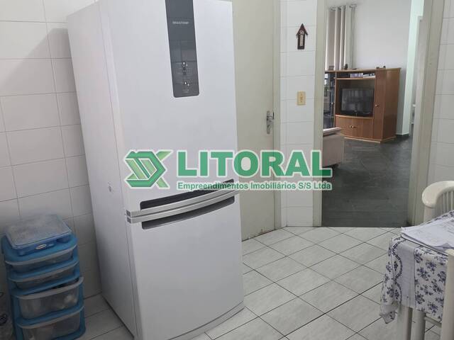 Apartamento para Venda em Guarujá - 5