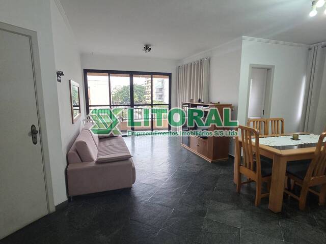 Apartamento para Venda em Guarujá - 3