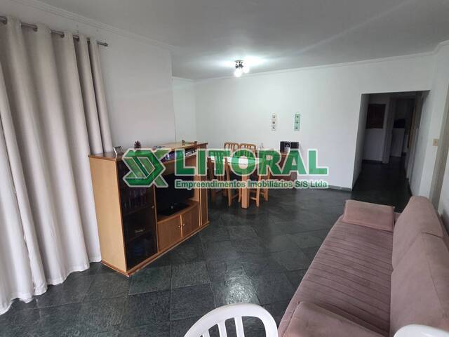 Apartamento para Venda em Guarujá - 5