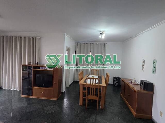 Apartamento para Venda em Guarujá - 2