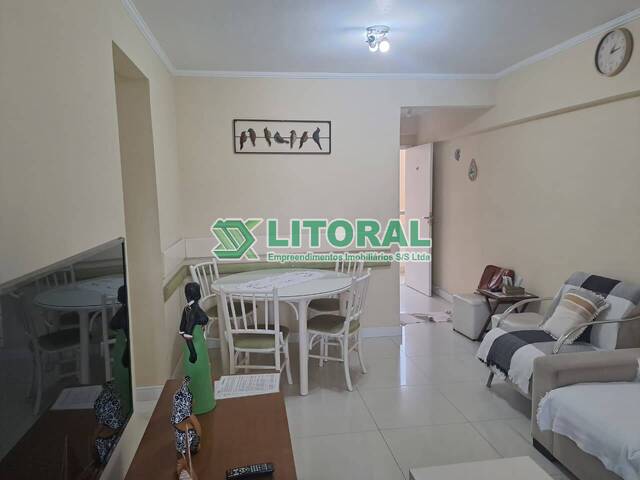 #TMZ1688 - Apartamento para Venda em Guarujá - SP - 3