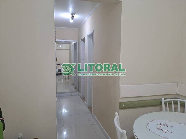 Apartamento para Venda em Guarujá - 4