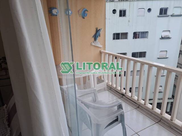 Apartamento para Venda em Guarujá - 5