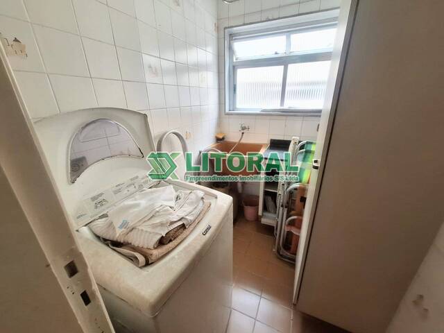 Apartamento para Locação em Guarujá - 4