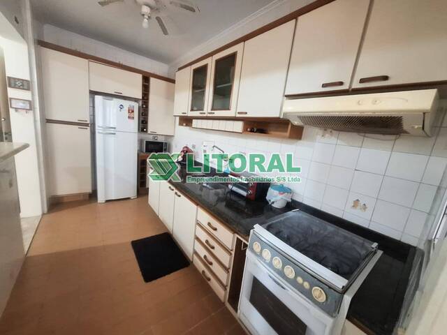 Apartamento para Locação em Guarujá - 5
