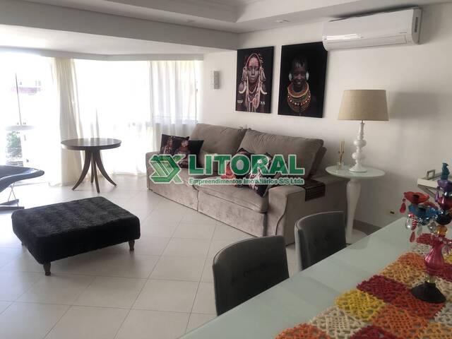Cobertura para Venda em Guarujá - 5