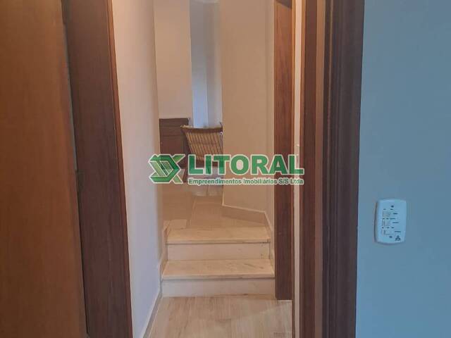 Apartamento para Venda em Guarujá - 5