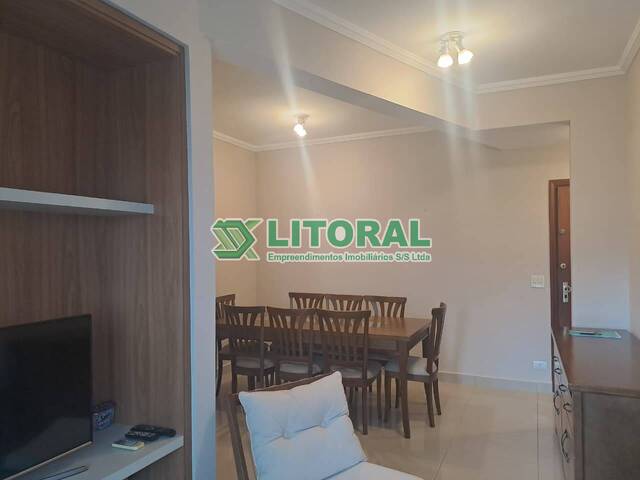 #TMZ1691 - Apartamento para Venda em Guarujá - SP - 3