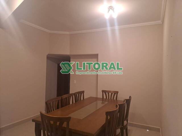 Apartamento para Venda em Guarujá - 4